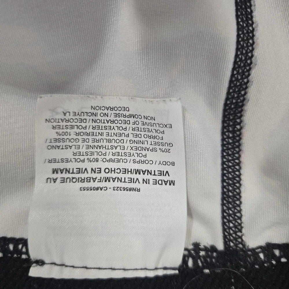 Nike pro dri